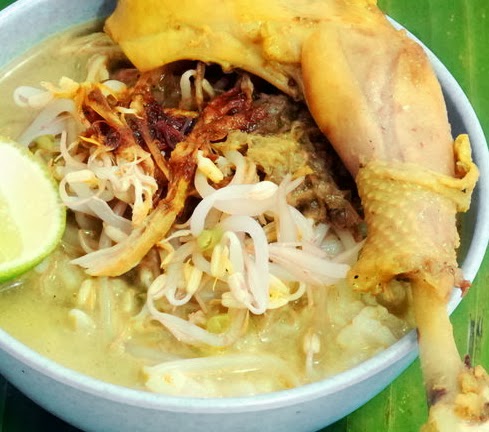 kulinet kabupaten pati soto kemiri