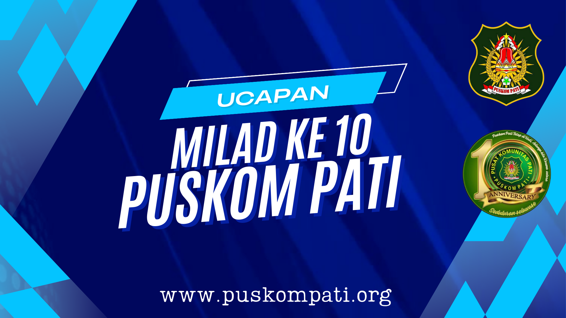 tumbnail milad puskom pati