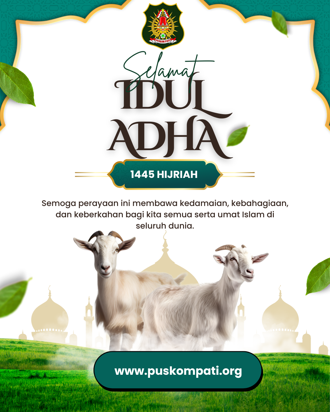 komunitas puskom pati