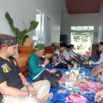 Menjalin Silaturahmi dan Memperkuat Organisasi: Puskom Pati Korwil Kaltim Gelar KOPDAR di Tenggarong