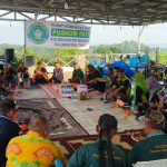 Silaturahmi Lintas Paguyuban Jawa di Samarinda Perkuat Seduluran Perantau