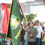 DOKUMENTASI MILAD PUSKOM PATI KE 12 MINGGU 19 APRIL 2026 DI TANGERANG